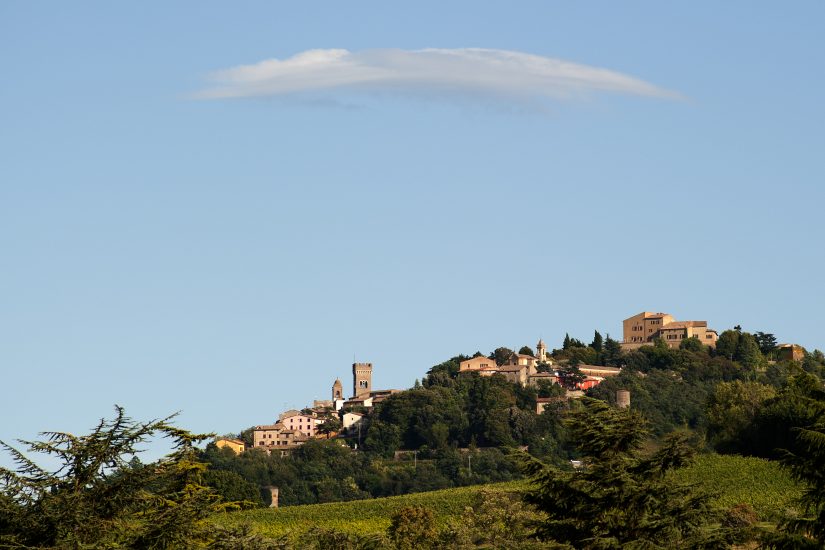 Bertinoro