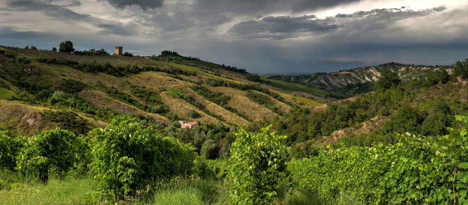 Brisighella Torre del Marino