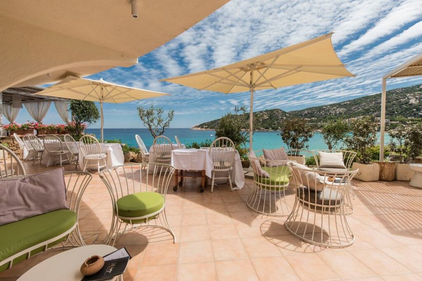 Le migliori terrazze secondo The Fork