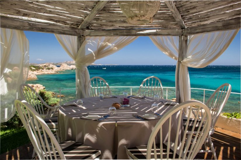 Le migliori terrazze secondo The Fork