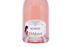 Cà Maiol, Doc Valtènesi Riviera del Garda Classico Chiaretto Roseri 2020