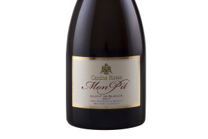Cantine Russo, Spumante Brut Blanc de Blancs Mon Pit 2016