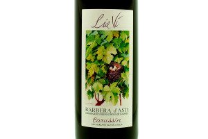 Carussin, Docg Barbera d'Asti Lia Vì 2017