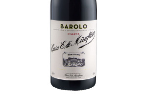 Casa E. di Mirafiore, Docg Barolo Riserva 2013