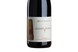 Caudrina, Docg Nizza Montevenere 2017