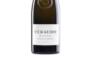 Ceraudo, Val di Neto Igt Bianco Petelia 2019