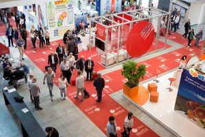 Salute, tradizione e flessibilità: ecco le novità protagoniste “Cibus 2021”