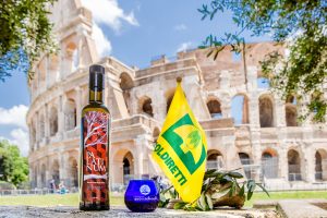 Con la nascita della denominazione “Olio di Roma”, la Città Eterna ha il suo oro verde