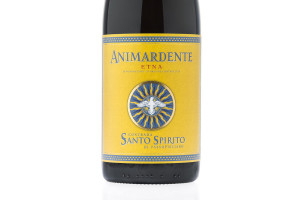 Contrada Santo Spirito, Doc Etna Rosso Animardente 2018