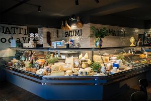 Dai Pennisi Macelleria con cucina - Linguaglossa (CT)