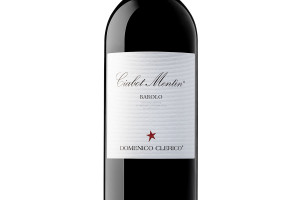 Domenico Clerico, Docg Barolo Ginestra Ciabot Mentin 2017