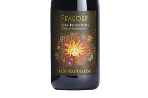 Donnafugata, Doc Etna Rosso Contrada Montelaguardia Fragore 2021 Donnafugata, Doc Etna Rosso Contrada Montelaguardia Fragore 2021