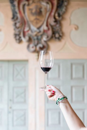 Grandi vini e cucina di territorio del Monferrato alla “Douja d’Or”