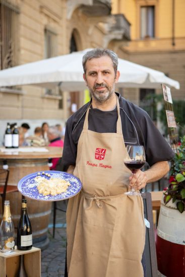 Grandi vini e la cucina del Monferrato alla “Douja d’Or”