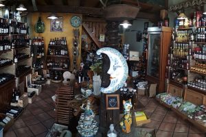 Il Vino della Rosa - Linguaglossa (CT)