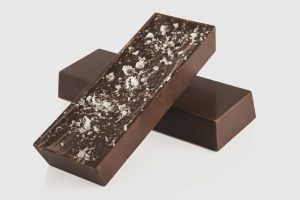 Ernst Knam, Lingotto di cioccolato