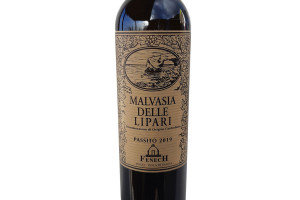 Fenech, Doc Malvasia delle Lipari Passito 2019