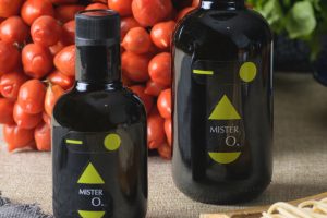 Feudi di San Gregorio, Olio EVO Mister O.