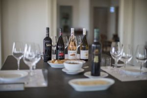 Viviana Varese e otto grandi chef a Feudo Maccari per “The Grand Gelinaz! Shuffle Stay in Tour”