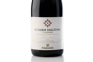 Firriato, Doc Etna Rosso Le Sabbie dell'Etna 2018