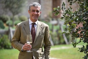 Maremma tutt’altro che “amara”: tra mercato e territorio nelle parole di Francesco Mazzei Maremma tutt’altro che “amara”: tra mercato e territorio nelle parole di Francesco Mazzei