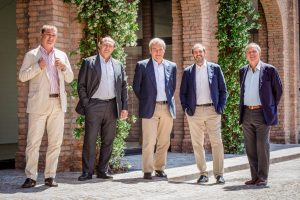 Santa Margherita invests in the USA, with Roco Winery. And the direct-to-consumer channel is opened