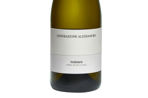 Generazione Alessandro, Doc Etna Bianco Trainara 2019