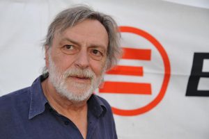 Gino Strada: “l’agricoltura costa poco e rende tanto all’umanità, al contrario della guerra”