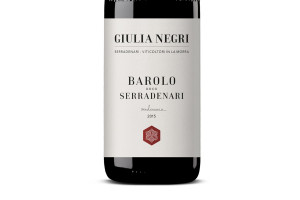 Giulia Negri, Docg Barolo Serradenari 2017