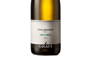 Graci, Doc Etna Bianco Arcurìa 2019