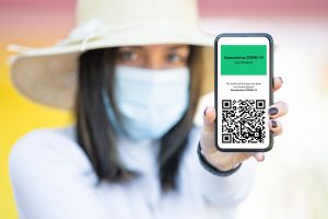 Mense aziendali, &egrave; caos sull&rsquo;obbligatoriet&agrave; del green pass