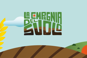 &ldquo;La Compagnia del Suolo&rdquo; in viaggio, per un check-up della salute dei suoli italiani