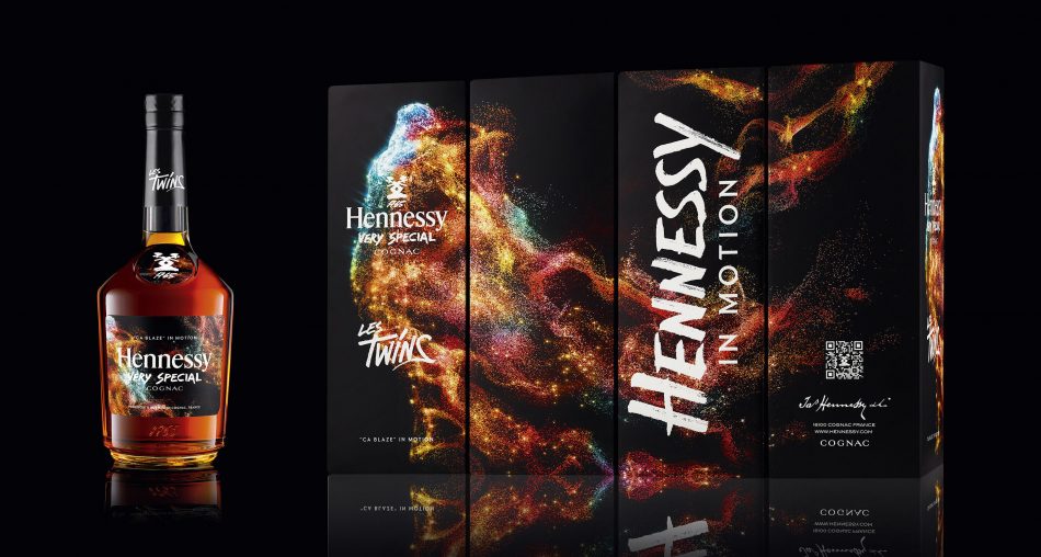 Danza e Cognac nell’incontro tra Hennessy e Les Twins