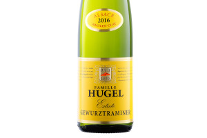 Hugel, Aoc Alsace Gewürztraminer Estate 2016