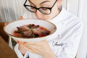 Un Ferragosto 100% vegano: il ricettario di Animal Equality firmato da Irene Volpe