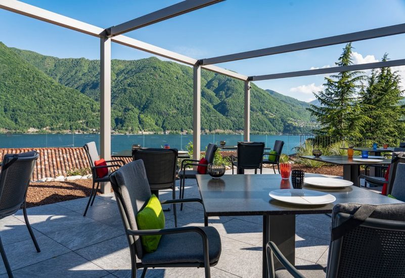 Le migliori terrazze secondo The Fork