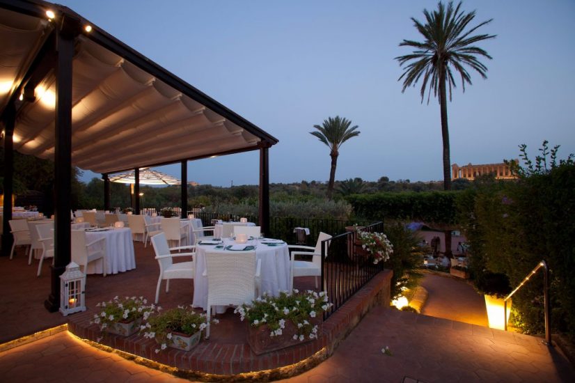 Le migliori terrazze secondo The Fork