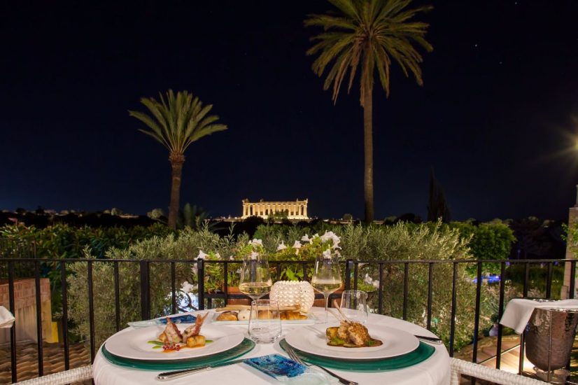 Le migliori terrazze secondo The Fork