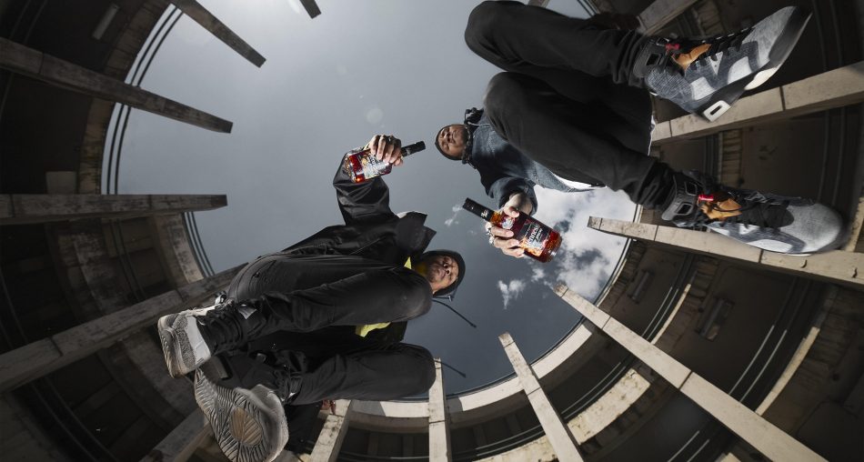 Danza e Cognac nell’incontro tra Hennessy e Les Twins