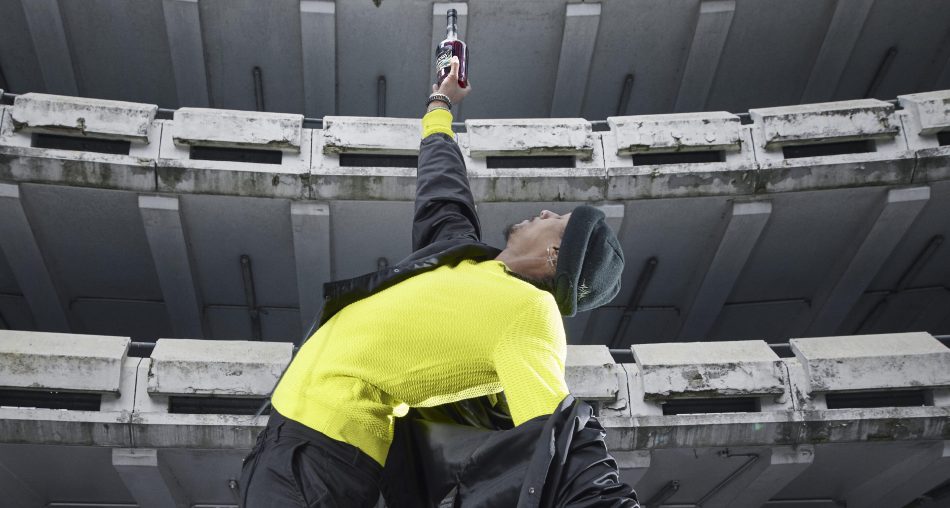 Danza e Cognac nell’incontro tra Hennessy e Les Twins