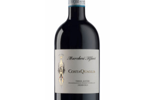 Marchesi Alfieri, Docg Terre Alfieri Nebbiolo Costa Quaglia 2018