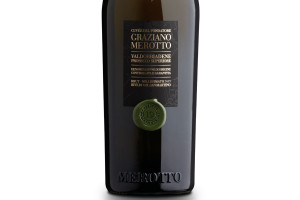 Merotto, Docg Valdobbiadene Brut Rive di Col San Martino Cuvée del Fondatore Graziano Merotto 2021