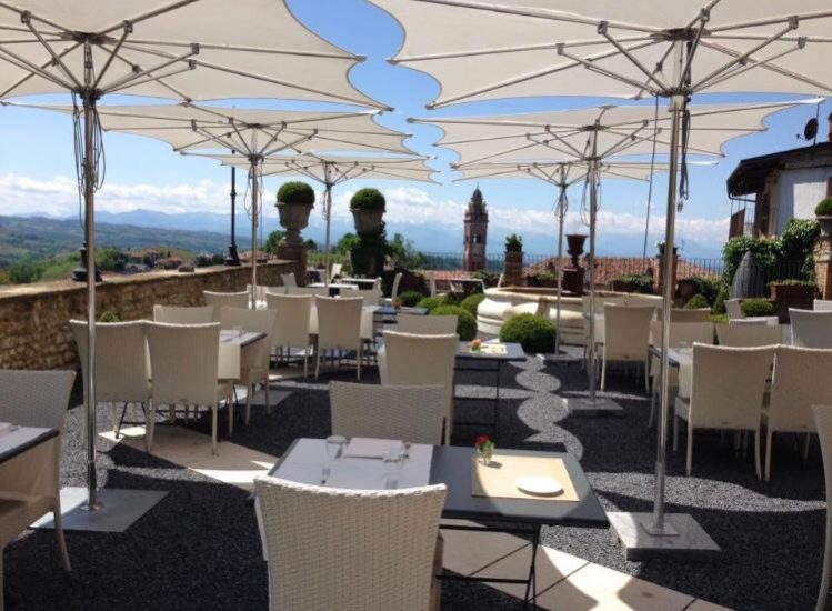 Le migliori terrazze secondo The Fork