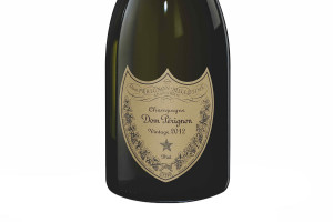 Moët et Chandon, Aoc Champagne Dom Pérignon Brut Vintage 2012