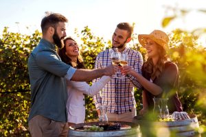 Segnali di ripresa: in estate i turisti stranieri in Italia hanno speso 9,4 miliardi (+29% sul 2020)