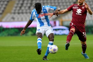 Sulle maglie e non solo: gli sponsor wine & food delle 20 squadre di Serie A