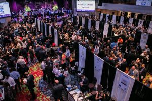 “New York Wine Experience 2021” by “Wine Spectator” (October 21-23): wineries in the spotlight