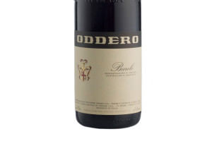 Oddero, Docg Barolo 2017
