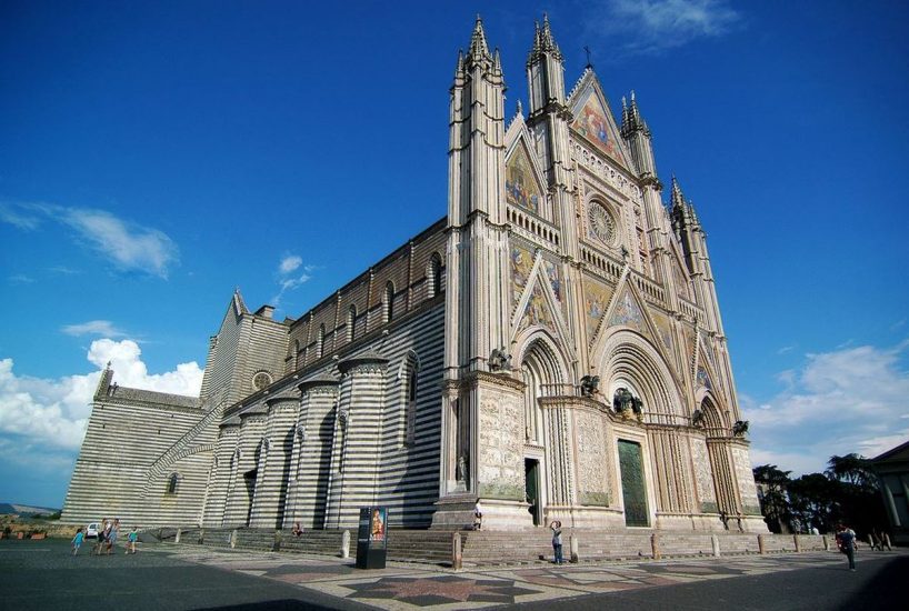 Prima edizione di “Orvieto - Città dell’Arte e del Gusto”