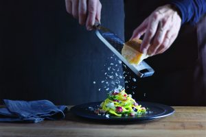 “Parmigiano Reggiano Design Challenge” 2021: il disegno al servizio del made in Italy